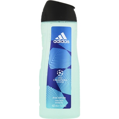 Adidas UEFA Champions Leauge Dare edition sprchový gél 400 ml