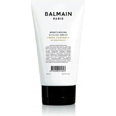 BALMAIN Hydratačný krém na úpravu vlasov, 150 ml