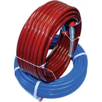 BISONTE Маркуч за високо налягане bisonte bt0002040/ 30 м (bt0002040)