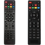 Sencor sdb520t, sdb521t, sdb523t - оригинален дистанционен контрол (sdb520t, sdb521t, sdb523t) Дистанционно