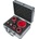 Raider (Standard) Боркорони Diamond Dry M14 Ø8-68mm AL Case Set (157851)