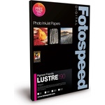 Fotospeed PF Lustre 190 g/m2 - A4, 500 Чаршафи (7D472)