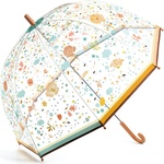 Djeco - Чадър Little flowers adult DD04720