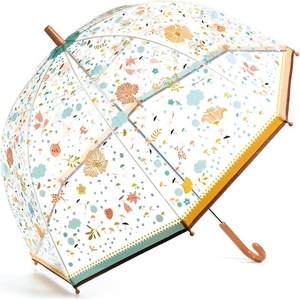 Djeco - Чадър Little flowers adult DD04720