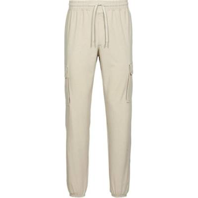 Under Armour kalhoty Pánské beige