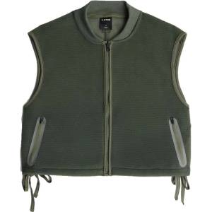 G-STAR Елек G-Star Meshy Binding vest - Green (Orphus)