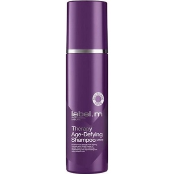 label.m Therapy Age-Defying Shampoo 1000 ml