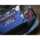 Hry na PC EA Sports WRC
