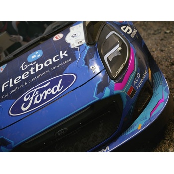 EA Sports WRC