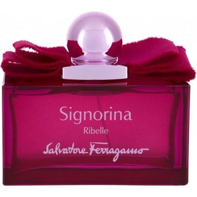 Salvatore Ferragamo Signorina Ribelle parfémovaná voda dámská 100 ml
