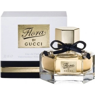 Gucci Flora by Gucci parfumovaná voda dámska 75 ml Tester