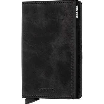 Image 1 of Secrid - Кожен портфейл (SV.Black)