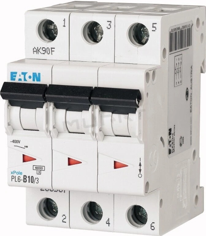 Moeller PL6-B32/3