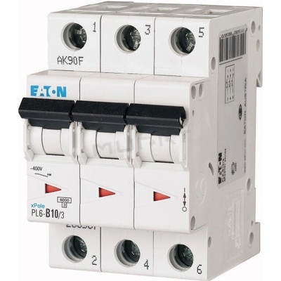 Moeller PL6-B32/3