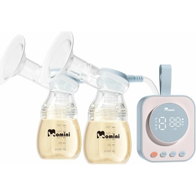 Momini TwinPump elektrická