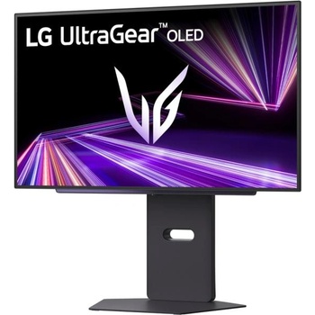 Image 1 of LG UltraGear 27GX700A-B