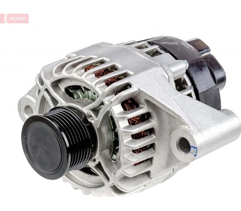 Alternátor DENSO DAN1121