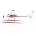 Playstem Global Hawk RTR red