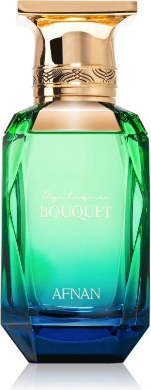 Afnan Mystique Bouquet EDP 80 ml