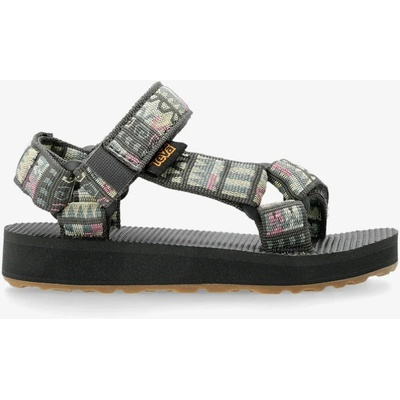 Teva Original Universal geo mashup peach ice