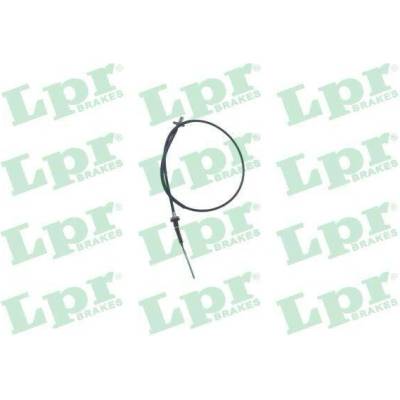 Tažné lanko, ovládání spojky LPR C0234C