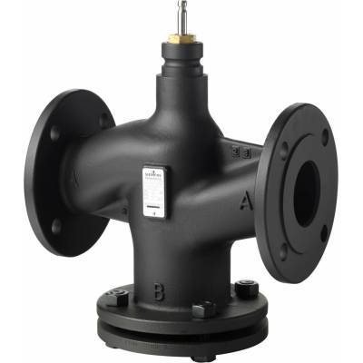 SIEMENS VVF53.40-12.5