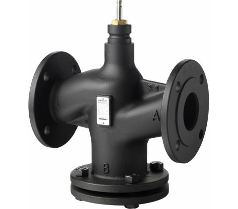 SIEMENS VVF53.40-12.5