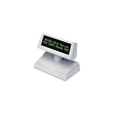 EPSON VFD DM-D110 – Zboží Živě