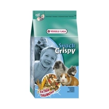 Versele-Laga Krok Crispy 650 g