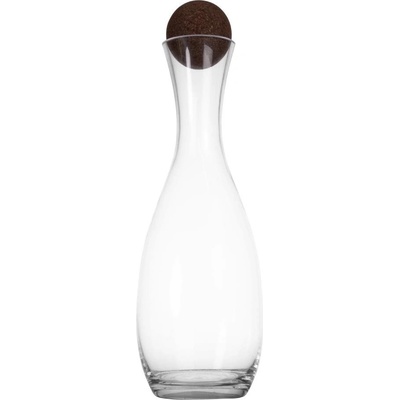 Sagaform Karafa Nature 5018326 1,5l – Zboží Dáma