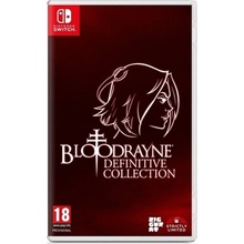 BloodRayne: Definitive Collection (Limited Edition)