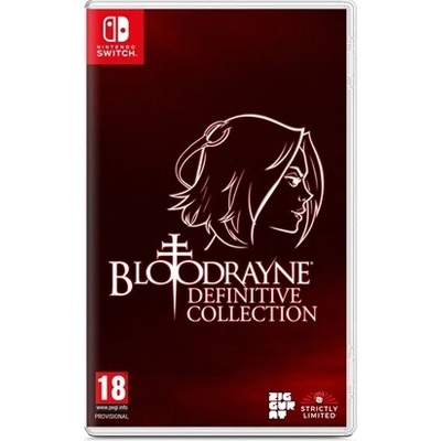 BloodRayne: Definitive Collection (Limited Edition)