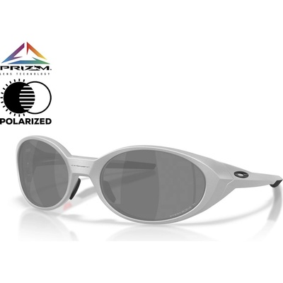 Oakley Eyejacket Redux Prizm Grey OO9438-0158 – Sleviste.cz