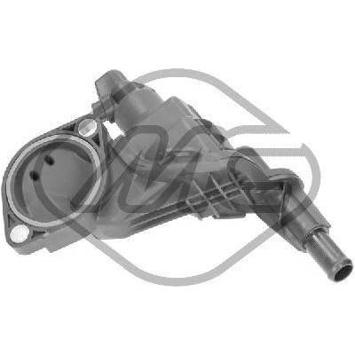 Metalcaucho Termostat chladiva MTC 03275