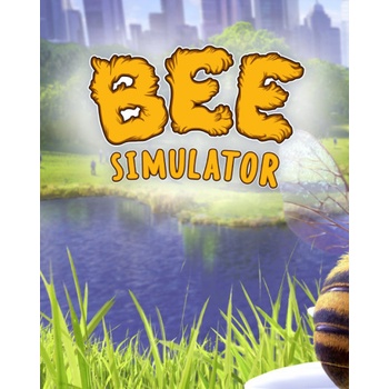 Bee Simulator