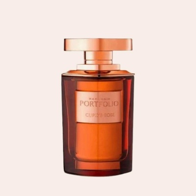 Al Haramain Portfolio Cupid's Rose parfémovaná voda unisex 75 ml