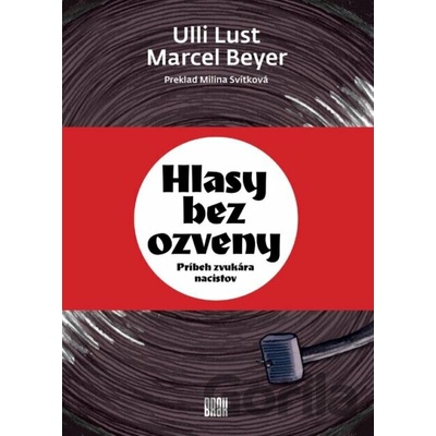 Hlasy bez ozveny [Lust Ulli]
