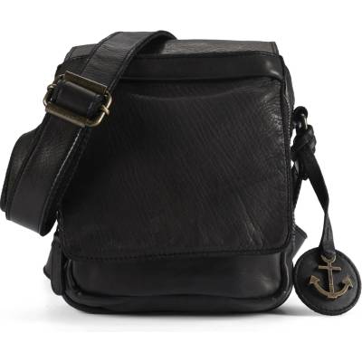 Harbour 2nd Urban Poets Marlow Crossbody taška Kůže 17 cm