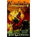 Wizard´s First Rule #1