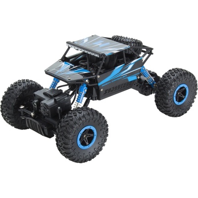 Buddy Toys BRC 18.611 RC Rock Climber RTR 2,4 GHz 1:18 – Zboží Mobilmania