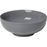 Blomus (Германия) Дълбока купа blomus ro порцеланова - Ø21 см - цвят графит (blomus 64008)