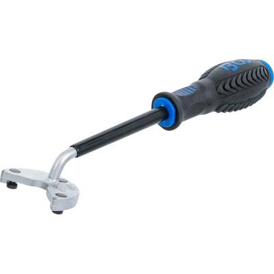 BGS Technic Klíč na tlumiče pro šroubení tlumičů Mercedes-Benz BGS 8307