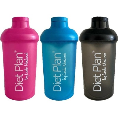 Diet Plan Shaker na koktejl