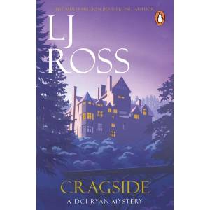 Cragside (ISBN: 9781804960202)