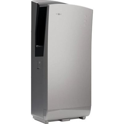 NOFER Bezdotykový tryskový sušič rúk 300x730x222 220-240V 1650W nerez mat 01330.S
