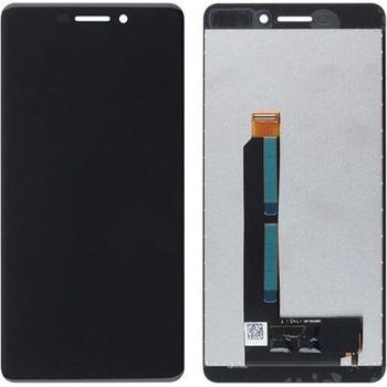 LCD Displej + Dotykové sklo Nokia 6.1