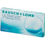 Bausch + Lomb ULTRA Едномесечни контактни лещи Bausch + Lomb ULTRA (6 лещи) (Bausch + Lomb ULTRA (6 лещи))