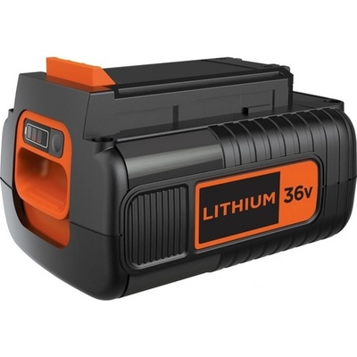 Black & Decker BL20362 Li-lon