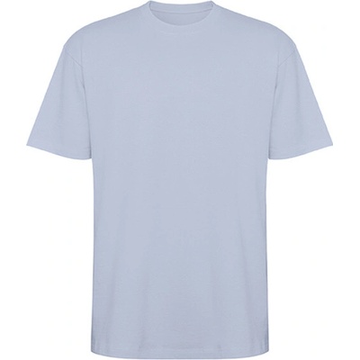 Roly oversize tričko CA6560 Zen Blue 263