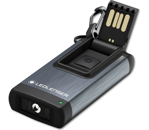 Ledlenser K6R